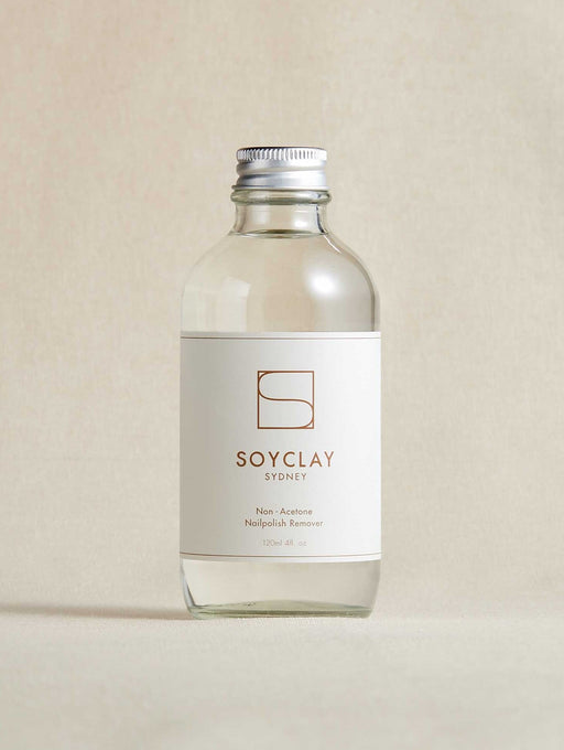 Soyclay-non-acetone-nailpolish-remover-bottle